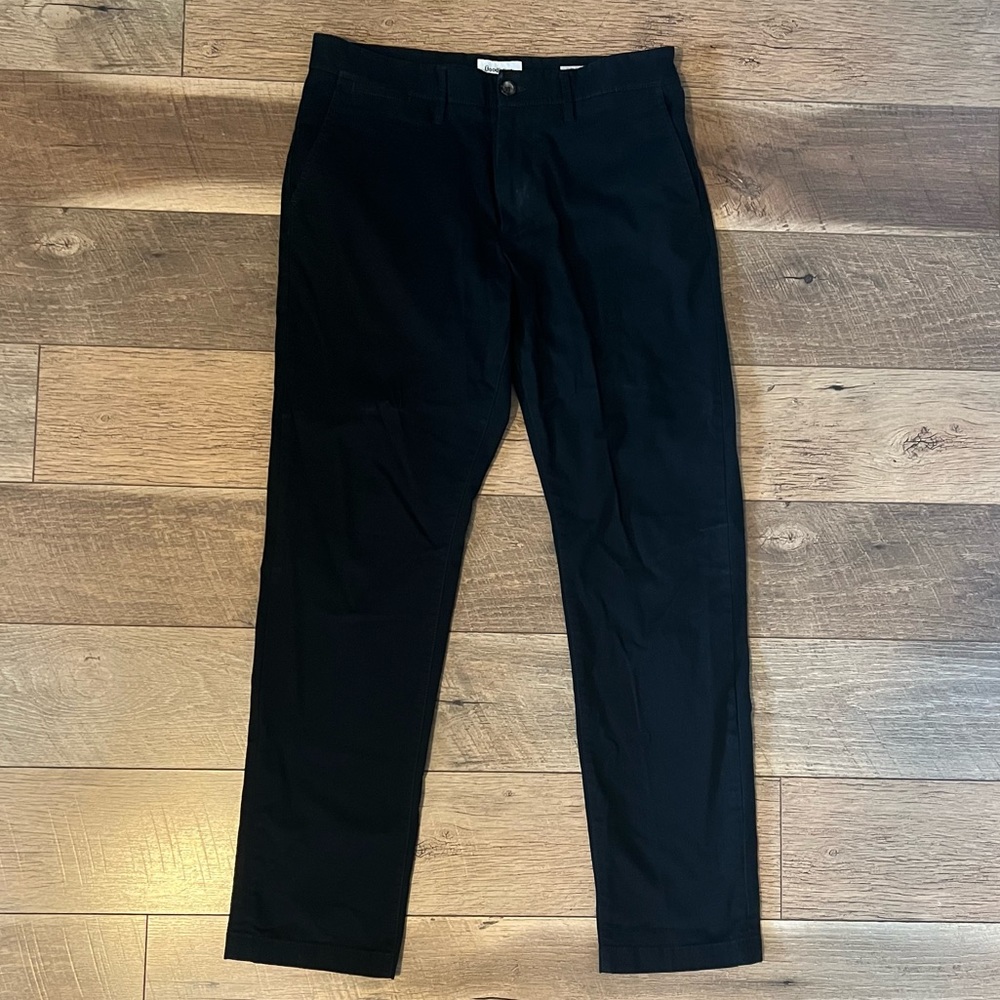 Men’s Hennepin Chinos